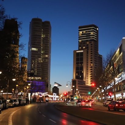 City West