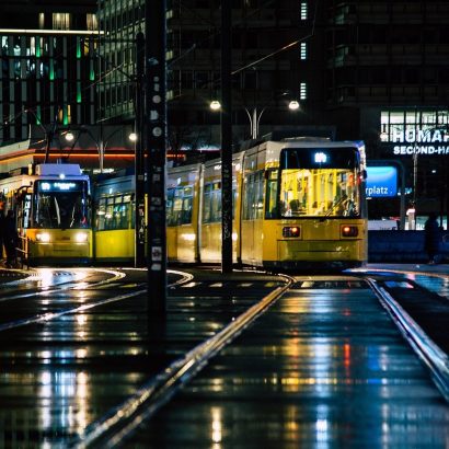 Urban Berlin